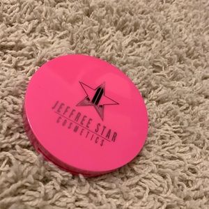 jeffree star highlighter